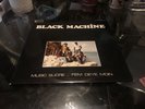 Black Machine Music Sucre Fem Deye Moin French Press VG+ Vinyl Original Press