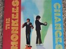 Monkees Changes Friday Music green vinyl