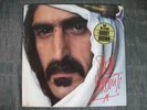 FRANK ZAPPA - SHEIK YERBOUTI - ORIGINAL FIRST PRESS 1979 - CBS 88339