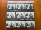 JERRY GARCIA / DAVID GRISMAN MFSL 2 LPs SEALED #5035 Audiophile grateful dead
