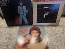 David Bowie: Station To Station (1976, RCA, APL1-1327) LP Vinyl Record Lot