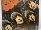 Beatles Rubber Soul PCS 3075 Parlophone Records, UK Press ￼VG+ VG