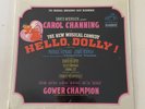 Hello Dolly Original Broadway Cast Vinyl LP 1964 LSOD-1087 Carol Channing Sealed