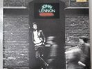 JOHN LENNON ROCK 'N' ROLL 1982 AXIS (APPLE) AX.1142 AUS LP NICE CONDITION