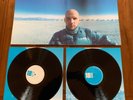 MOBY 'MOBY 18'   Extremely RARE original 1st pressing 2002 2* VINYL LP