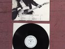 BRUCE SPRINGSTEEN BORN TO RUN - PROMO COPY