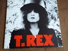 T.Rex,  The Slider Album All In Near Mint Condition. See Photos.