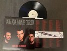 From Here to Infirmary by Alkaline Trio Vinyl First Press Vagrant Never Played