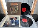 Aerosmith Toys In The Attic Bob Dylan Highway 61 Revisited 12