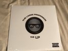 LARGE PROFESSOR THE LP 2012 NEW SEALED HIP HOP VINYL