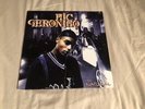 Mic Geronimo - The Natural Vinyl LP OG pressing 1995 VG+