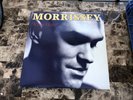 MORRISSEY VIVA HATE 1ST PRESS Lp NM VINYL 1988