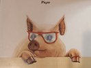 Ivan Graziani - Pigro - 33 giri (LP) originale ITA M/M nuovo