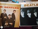 introducing... The Beatles - Englands No.1 Vocal Group and meet the beetles St20