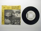 *c.1965 ATLANTICS PROMO WHITE LABEL 45rpm 7