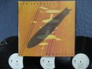 LED ZEPPELIN Remasters / 3 LP SET Hungary 1990 WEA ATLANTIC GONG SLPXL 37483-85