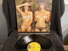 ROXY MUSIC Country Life lp original uncensored U.S. Atco SD 36-106 VG++ 1974