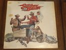 Smokey and the Bandit Original Soundtrack Vinyl LP