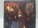 Eazy-E  Eazy Duz It 1988 SL57100 LP NWA Vinyl 80s Rap With  Record