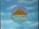 Premiata Forneria Marconi ‎– The World Became The World Lp Vinile