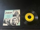 ORIGINAL JERRY LEE LEWIS EP - 1957