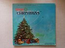 The United States Air Force Presents Country Christmas (1969) LP Jordanaires