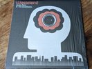 Uncle Acid & The Deadbeats - Wasteland - 12in LP - RARE Arctic Pearl Vinyl
