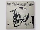 Tim Timebomb And Friends GOLD Vinyl 3 LP RSD 2014 Pirates Press Records NM