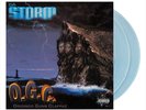 O.G.C. (Originoo Gunn Clappaz) – Da Storm - 90s Tapes - HHV - Transparent Blue