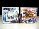 1996 Beatles Anthology LP  1 & 2 NM Excellent US Apple Capitol