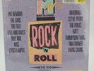 MTV's Rock 'n Roll To Go 1985 Elektra Records Ratt Kiss Madonna The Police LP