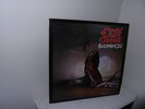 OZZY OSBOURNE BLIZZARD OF OZZ ORIGINAL 1981 ALBUM ON JET - GREAT COPY VERY CLEAN