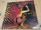 The Cramps Stay Sick Original Vinyl Pressing in VGC, rare record