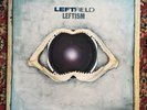 Leftfield Leftism Triple LP Tri Fold Sleeve Original Release HANDLP2T