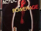 AC/DC - Powerage - RARE Orig Aussie Import - 1978 Albert Productions, VG+/VG++