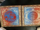 Eric Clapton Steve Winwood Live From Madison Square Garden 2009 3 LP Box Set NN-