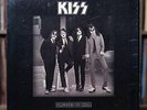 Kiss - Dressed to Kill - 1975 Casablanca, VG+/VG+