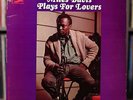 Miles Davis - Plays For Lovers - 1965 Prestige, VG+/VG