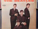 The Beatles - Introducing The Beatles - 1964 Vee-Jay MONARCH Press
