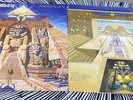 Iron Maiden Powerslave Sealed 180g Vinyl LP