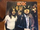 AC/DC - Highway To Hell - 1979 Atlantic Records SD 19244 SP - Vinyl LP VG