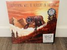 Weezer - Everything Will Be Alright In The End 2014 Vinyl Record