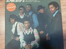 FIVE STAIRSTEPS & CUBIE’S Dear Prudence F OOH CHILD BDS-5061 LP ReadDescription