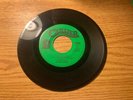 LOUISIANA FUNK 45 SAMPY AND THE BAD HABITS STICK WITH ME CAILLIER VG+