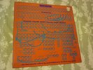 GRAHAM COLLIER MUSIC FEATURING HARRY BECKETT. MOSAICS. VERY RARE 1ST UK PRESS LP