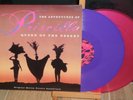 THE ADVENTURES OF PRISCILLA QUEEN OF THE DESERT LAVENDER & PINK LP # 2118 I WILL
