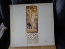 Mahler The 10 Symphonies Rafael Kubelik Box 14 LP DGG 2720 033 Stereo Germany