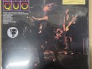 Status Quo - The Rest Of Status Quo RSD21 Purple Vinyl LP