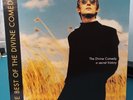 The Divine Comedy - A Secret History (The Best Of) Vinyl Album. UK Press. Mint.
