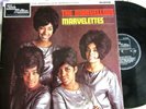 LP    MARVELETTES    